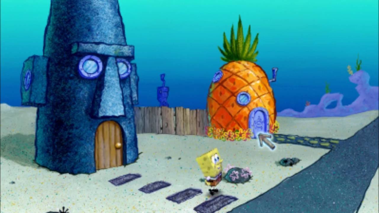 spongebob squarepants all episodes torrent download